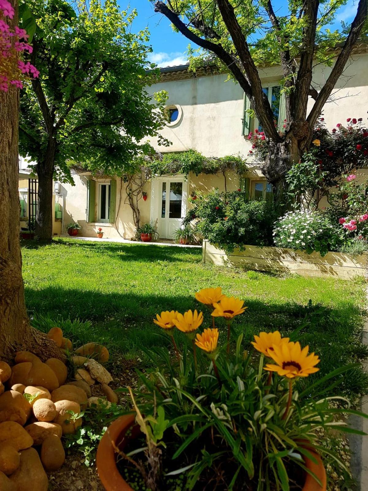 Générac Lacanepiere מראה חיצוני תמונה